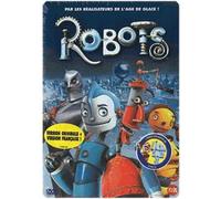 ROBOTS - MOVIE