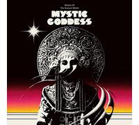 Robots of the Ancient Wor - Mystic Goddess