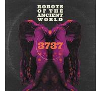 Robots Of The Ancient World - 3737