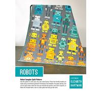 Robots Pattern