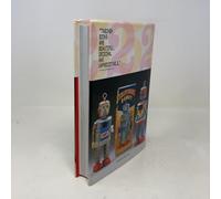 Robots: Spaceships and Other Tin Toys: the Teruhisa Kitahara collection