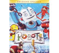 Robots Special Edition