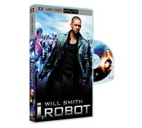 Robots [UMD pour PSP] [Import allemand]