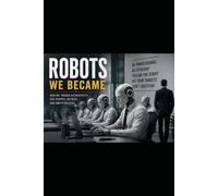 Robots We Became