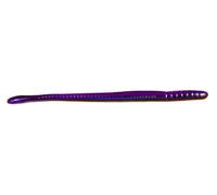 Roboworm Fat Straight Tail Worm Bait (Margarita Mutilator, 6-Inch)
