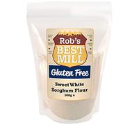 Rob's Best Mill Gluten Free Sweet White Sorghum Flour 500g