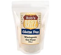 Rob's Best Mill Gluten Free Wholegrain Oat Flour 400g