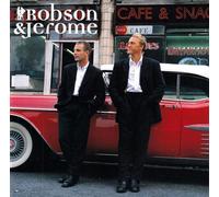 Robson and Jerome - Robson and Jerome