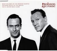 Robson And Jerome - What Becomes of the Broken Hearted / Saturday Night at the Movies / You'll Never Walk Alone