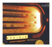 Robson, Andrew - Radiola