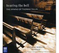 Robson, Andrew - Tallis: Hymns