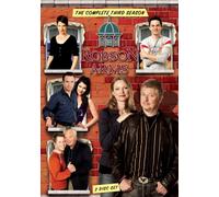 Robson Arms: Complete Third Season [DVD] [2008] [Region 1] [US Import] [NTSC]