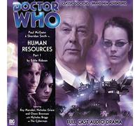 Robson, E: Doctor Who: Human Resources Part 1