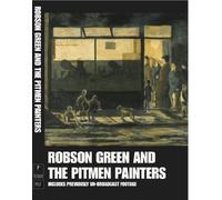 Robson Green and The Pitmen Painters [DVD]