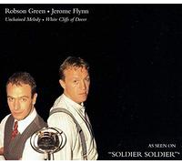Robson & Jerome - Unchained Melody / White Cliffs of Dover