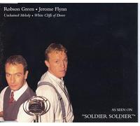 Robson & Jerome - Unchained Melody / White Cliffs of Dover