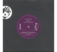 Robson Jorge & Lincoln Olivetti / Marcos Valle - Aleluia / Estrelar [7" VINYL]