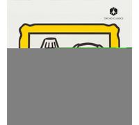 Robson - Steve Reich, Herbert Howells, George Fenton, Graham Fitkin, Roderick Williams, Francis Poulenc, Claude Debussy, Barnaby