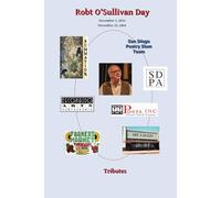 Robt O'Sullivan Day: Tributes