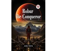 Robur the Conqueror