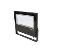 Robus COSMIC 150W LED flood light, IP65, Black 4000K - RCM15040-04