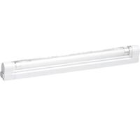 Robus Spire 8 Watt T5 Linkable LED Striplight White Finish IP20 for Under Cabinet Lighting