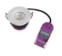 Robus Ultimum Express 5W-7W Downlight Dual Wattage IP65, CCT