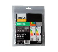 Robus Vegas 14W/m 1m LED Striplight IP20, RGB / 3000K - RVARGB3K1