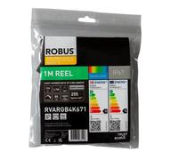 Robus Vegas 14W/m 1m LED Striplight IP67, RGB / 4000K - RVARGB4K671