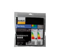 Robus Vegas 14W/m 5m LED Striplight IP67, RGB / 4000K - RVARGB4K675