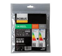 Robus Vegas 4.8W/m 1m LED Striplight IP20, 3000K - RVA3K1
