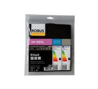 Robus Vegas 4.8W/m 3m LED Striplight IP20, 4000K - RVA4K3