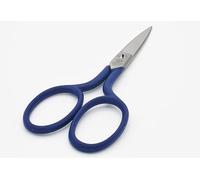 ROBUSO Aramid Scissors with Short Blade 6 Inches, Professional Fibreglass Scissors for Light Work, Small Scissors, Fine Tip, Cuts Carbon Fibre, Aramid, Dyneema, Handmade