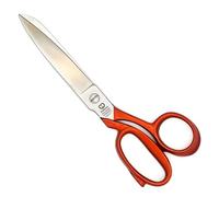 ROBUSO Dressmaking-, Fabric- & Textile Scissors 1020/C/10 (26 cm) - ROBUSO Quality from Solingen Germany, Made from C60 Carbon Forged and Hardened.