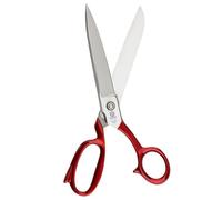 ROBUSO Dressmaking-, Fabric- & Textile Scissors 1020/C/9 Inch (23.5 cm) - ROBUSO Quality from Solingen Germany Scissors Made from C60 Carbon Forged and Hardened.