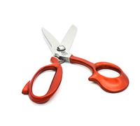ROBUSO Dressmaking Scissor, Fabric Scissor & Textile Scissor 1020/C/11 (29 cm) - ROBUSO Quality Made in Solingen Germany Scissors Made from C60 Carbon Forged and Hardened.