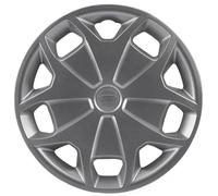 ROBUST 1 Pcs Wheel Trim Hub Cap Cover 15" inch for Transit Mk8 2014 Onwards Transit Custom 2012 Onwards 2040065 BK211130DC