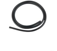 Robust 1m Fuel Line for Racing Motorcycles and For ATVs Excellent Performance in Extreme Weather Conditions