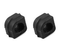 ROBUST 2 Pcs Front Anti-Roll Bar Bush 22.6mm Replacement for VW Transporter T4 701411041 1994-2003