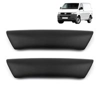 Robust 2 Pcs Front Door Grab Pull Handle Inner for Volkswagen Transporter T5 Caravelle V Mk5 7H0867171B 2003-2010