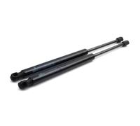 ROBUST 2 Pcs Hatchback Rear Gas Tailgate Struts for Volkswagen Golf V Mk5 1K6827550A 1K6827550B 1K6827550E 1K6827550D 2003-2009