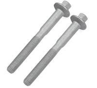 ROBUST 2 Pcs Injector Clamp Bolt Screw Genuine for Ford Transit Mk7/8 2006 Onwards Peugeot Boxer Citroen Relay 2011 Onwards Ford Ranger 2011 Onwards Fiat Ducato 2011 Onwards BK2Q9T506BA 9675742980