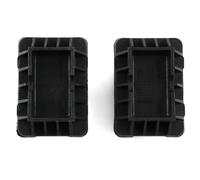 ROBUST 2 Pcs Jack Jacking Point Pad Lifting Support for BMW 1 Series F20 F21 E88 2 Series F23 F22 F87 3 Series F30 F80 E93 F34 F31 4 Series F33 F83 F32 F82 F36 6 Series F12 51717169981
