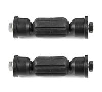 ROBUST 2 Pcs Rear Drop Links Stabiliser Anti Roll Bar for Ford Focus C-max 1136725 1487402 4056A052 2M515E494AB 1998-2010