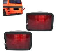 ROBUST 2 Pcs Rear Fog Light for Volkswagen Transporter T4 7D0945729 1990-2003