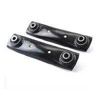 ROBUST 2 Pcs Rear Lower Camber Suspension Control Arm for Vauxhall Insignia A 13219171 423046 2008-2017