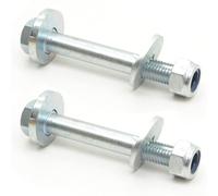 ROBUST 2 Pcs Rear Suspension Accentrix Camber Bolt for Ford C-Max Focus Mk1/2 Focus C-max Kuga 1456979 M515K978AE YS415K978AA 3M51-5K978-AE