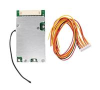 Robust 30 A 10S 36V Lithiums 18650 Battery Protections Board Power Management Circuit Charging/Discharge Features Battery