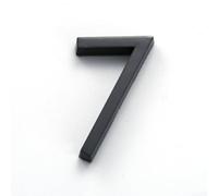 Robust 3D Door Signage for Outdoor Use, Perfect for Mailboxes and Business Identification (7)