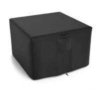 Robust 420D BBQ Cover Designed to Shield Your Grill from Elements with Easy Maintenance and Windproof Features (100 * 56 * 64CM)